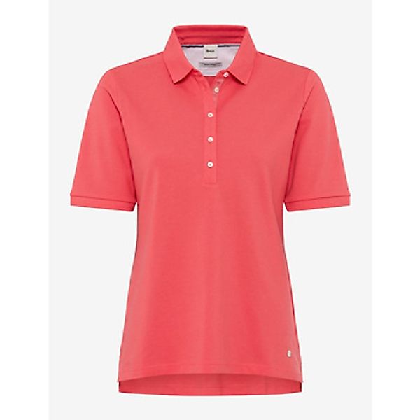 Brax  Poloshirt Poloshirt kurzarm für Damen günstig online kaufen