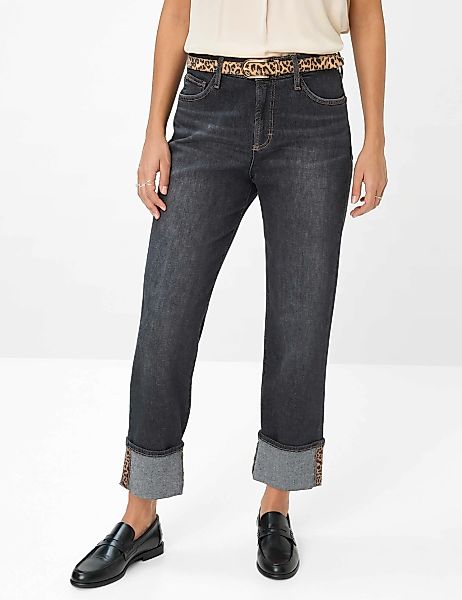 Brax 5-Pocket-Jeans "Style MADISON S" günstig online kaufen