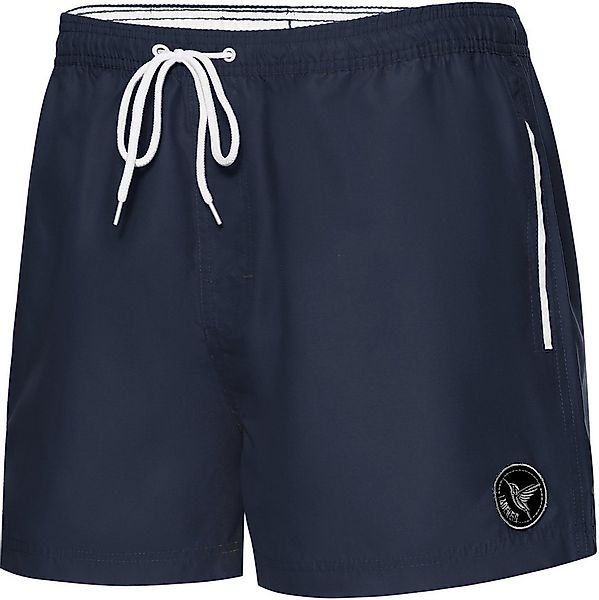 Ladeheid Badeshorts Herren Badehose Boardshorts Beachshorts Schwimmhose LA4 günstig online kaufen