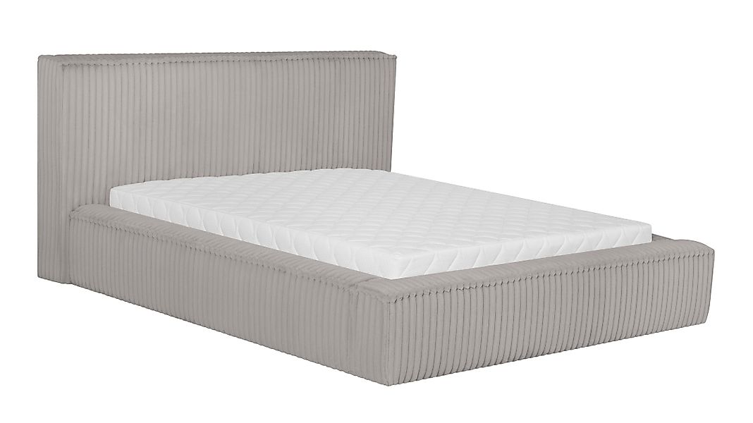 NADUVI Collection | Bettgestell Colisse mit Stauraum 180x200 günstig online kaufen