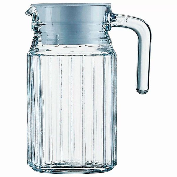 Kanne Luminarc Wasser Durchsichtig Glas (50 Cl) günstig online kaufen
