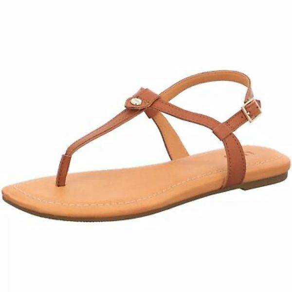 UGG  Zehentrenner Sandaletten Madeena Tan 1117956 günstig online kaufen