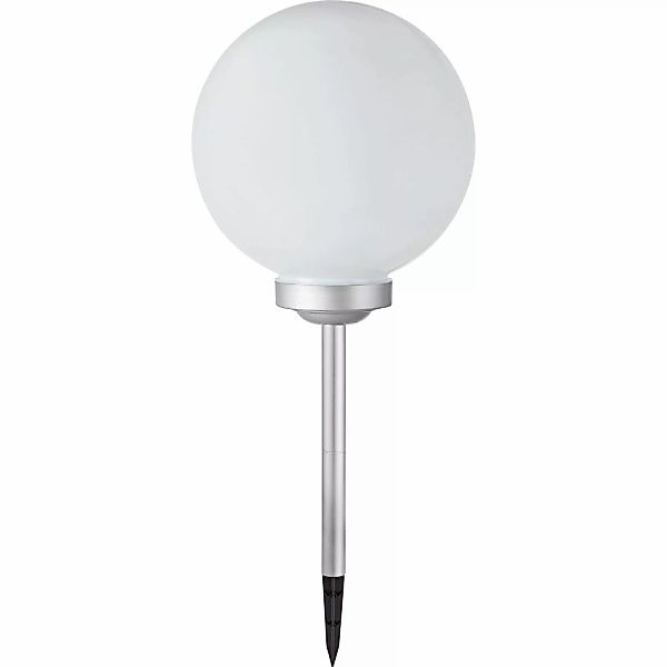 Solar-Außenleuchte Trani LED Ø 20 cm günstig online kaufen