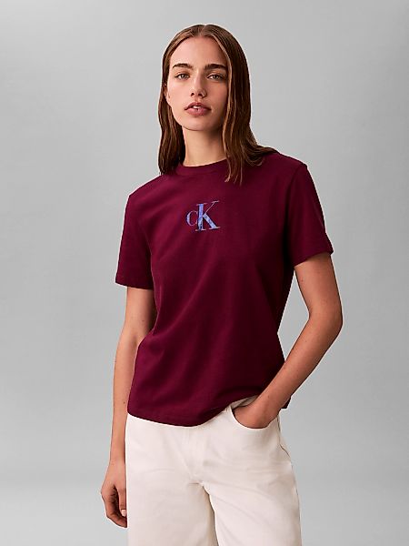 Calvin Klein Jeans T-Shirt günstig online kaufen