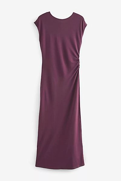 Next Sommerkleid Jersey-Kleid Premium (1-tlg) günstig online kaufen
