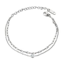 Kim Johanson Fußkette Giulia (1-tlg), aus günstig online kaufen