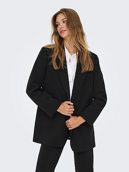 ONLY Longblazer ONLLANA-BERRY L/S REG BLAZER TLR CS günstig online kaufen