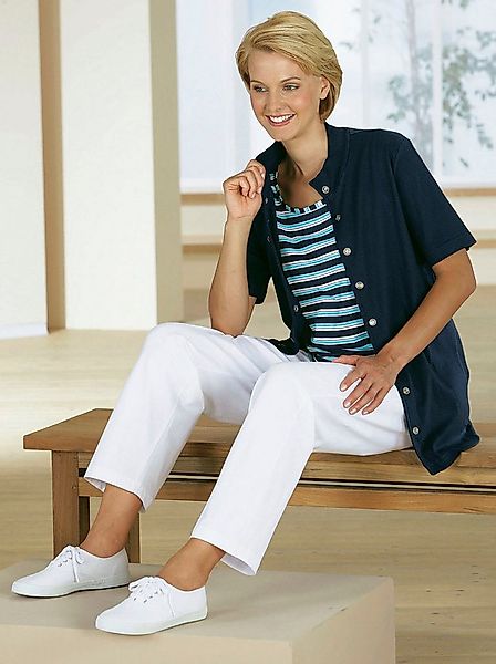 Sieh an! Jogginghose Freizeithose . günstig online kaufen