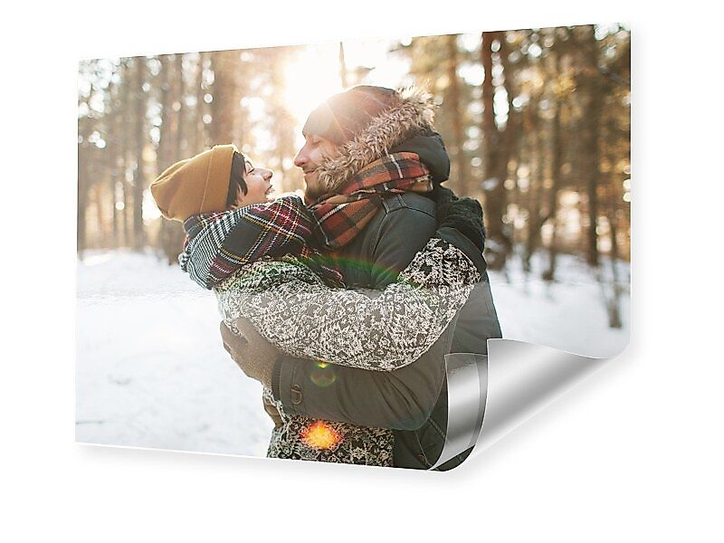 Foto auf Poster im Format 16 x 12 cm im Format 16 x 12 cm günstig online kaufen