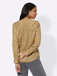 Classic Basics Schlupfbluse günstig online kaufen