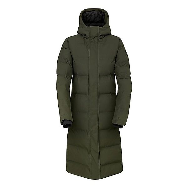 Dare2b Funktionsjacke Wintermantel gesteppt günstig online kaufen