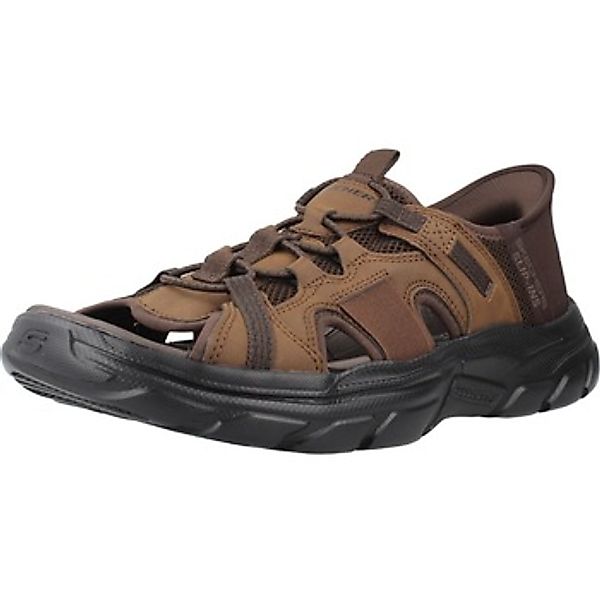 Skechers  Sandalen SLIP-INS REVOLTED SS günstig online kaufen