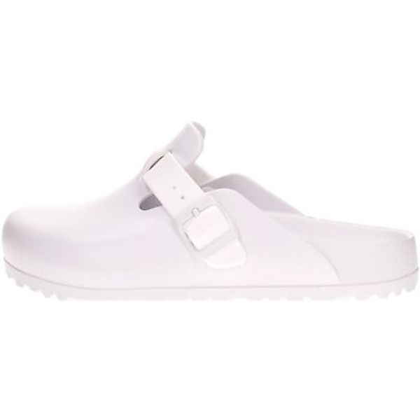 BIRKENSTOCK  Sandalen Boston EVA Narrow - White günstig online kaufen