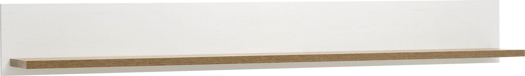 Home affaire Wandregal Beauvais, Breite ca. günstig online kaufen