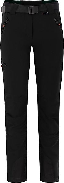 Bergson Outdoorhose TUULIKKI Damen Wanderhose, robust, günstig online kaufen
