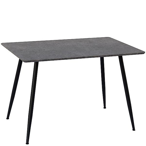 TRISENS Esstisch tr-8224 (Packung, 1 Tisch), günstig online kaufen