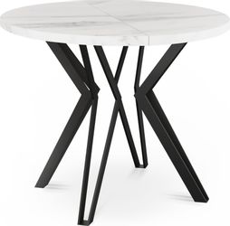 WFL GROUP Esstisch Revena (erhältlich in günstig online kaufen