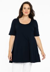 YOEK Tunika Damen Tunika Große Größen günstig online kaufen