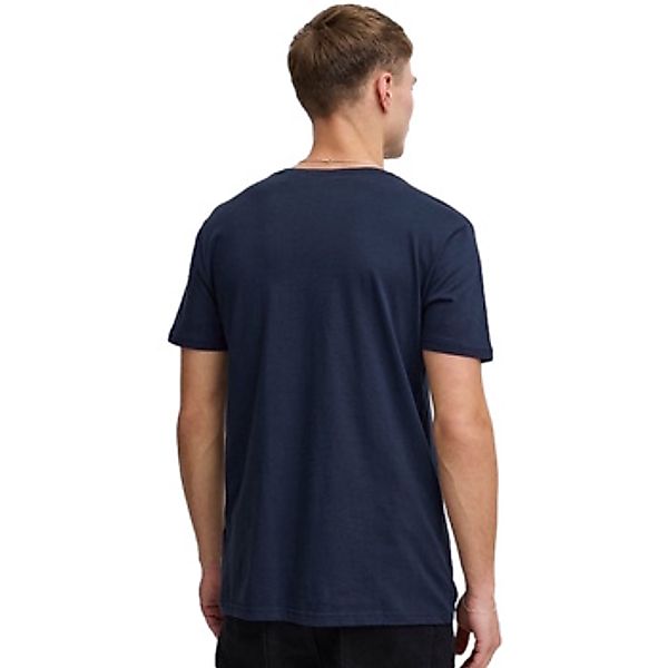 !solid  T-Shirt T-Shirt ROCK Kurzarmshirt günstig online kaufen