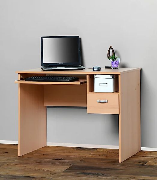 VOGL Möbelfabrik Schreibtisch »Flo 1« günstig online kaufen