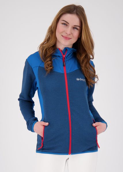 DEPROC Active Strickfleecejacke ELM NEW CS günstig online kaufen