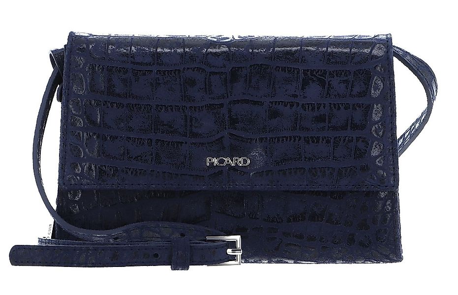 Picard Umhängetasche Shoulderbag With Flap, aus günstig online kaufen