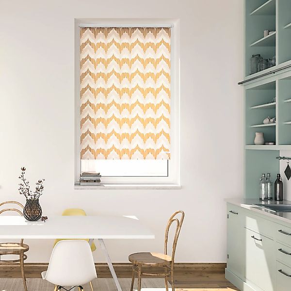 LICHTBLICK ORIGINAL Seitenzugrollo "Rollo Klemmfix, ohne Bohren, blickdicht günstig online kaufen