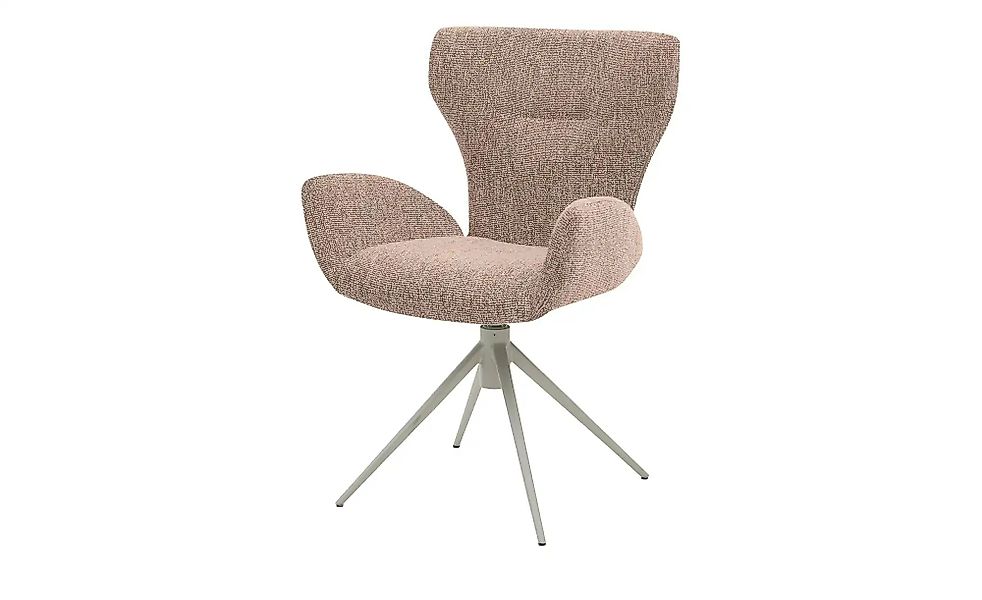 Musterring Esszimmerstuhl  JustB! SP150 ¦ rot ¦ Maße (cm): B: 65 H: 91 T: 6 günstig online kaufen