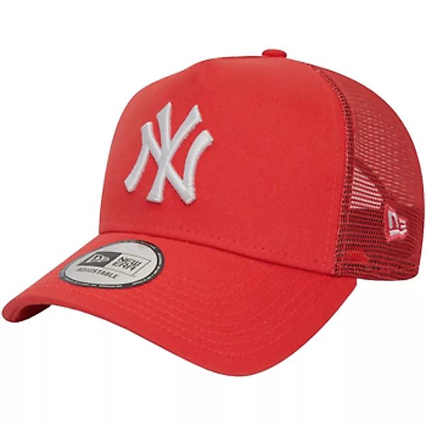 New-Era  Schirmmütze League Essentials Trucker New York Yankees Cap günstig online kaufen