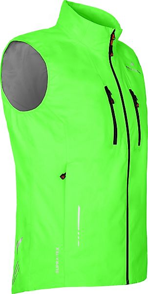 Bergson Regenjacke SKIEN THERMO Weste Herren günstig online kaufen