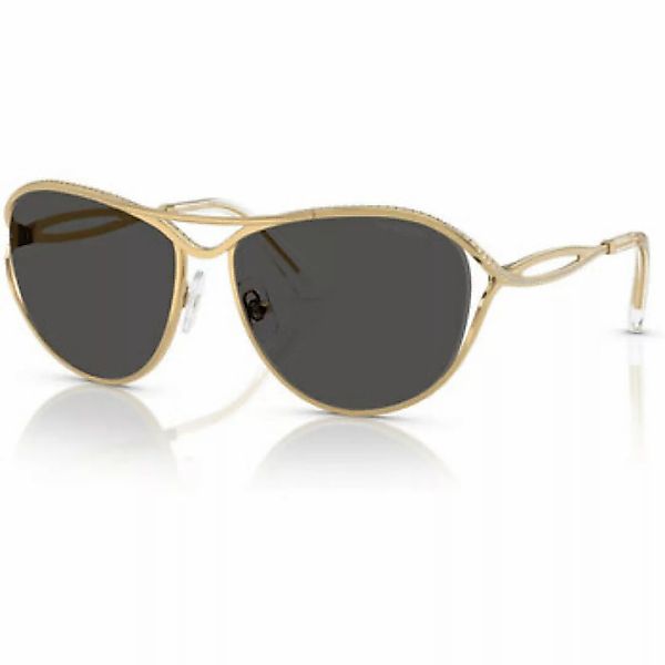 Swarovski  Sonnenbrillen Sonnenbrille SK7028 400487 günstig online kaufen