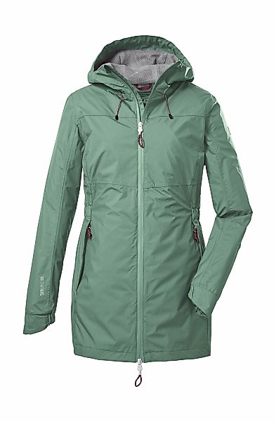 Killtec Funktionsjacke Outdoorjacke KOS 54 WMN günstig online kaufen