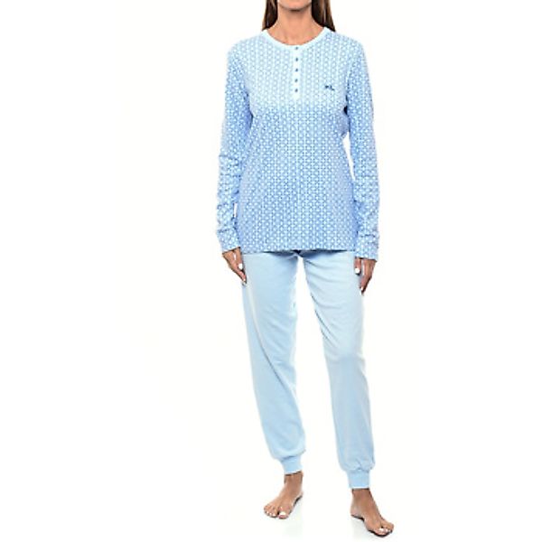 Kisses And Love  Pyjamas/ Nachthemden KLP1-45249 günstig online kaufen