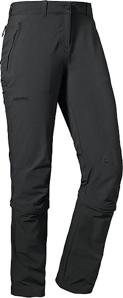 Schöffel Trekkinghose Pants Engadin1 Zip Off günstig online kaufen