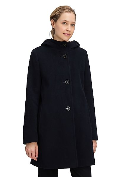 Gil Bret Kurzjacke "Gil Bret Damen Kurzmantel mit Kapuze", mit Kapuze günstig online kaufen