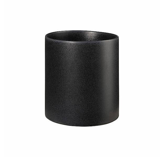 ASA SELECTION Übertopf haruko Black Iron H 15 cm günstig online kaufen