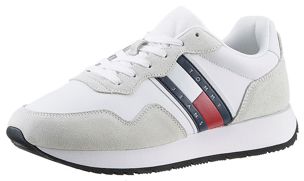 Tommy Jeans TJM MODERN RUNNER Sneaker, günstig online kaufen