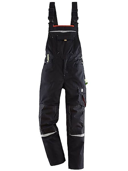 Terrax Workwear Arbeitslatzhose 20383 Herren Latzhose für die Arbeit - Lang günstig online kaufen