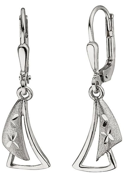 JOBO Paar Ohrhänger, 925 Silber günstig online kaufen