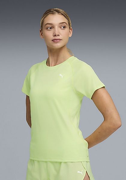 PUMA Laufshirt W RUN VELOCITY TEE POLY ergonomische Schnittführung, atmungs günstig online kaufen
