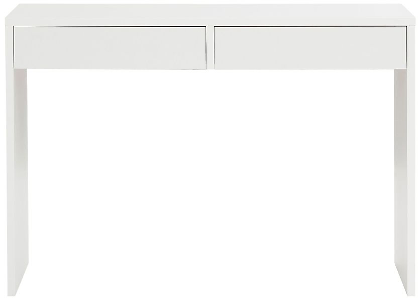 INOSIGN Schminktisch Astral, mit zwei Schubkasten, günstig online kaufen