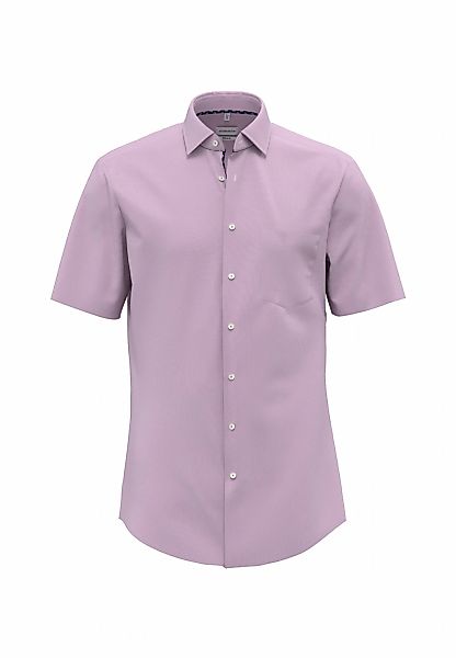 seidensticker Businesshemd "Regular" Regular 1/2 Kentkragen Uni günstig online kaufen