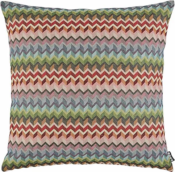H.O.C.K. Dekokissen »Sila«, im Boho-Style, Kissenhülle mit Füllung, 1 Stück günstig online kaufen