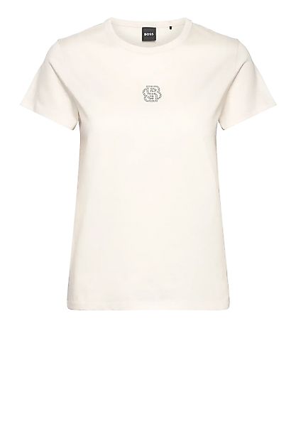 BOSS T-Shirt Eventsa7 (1-tlg) günstig online kaufen