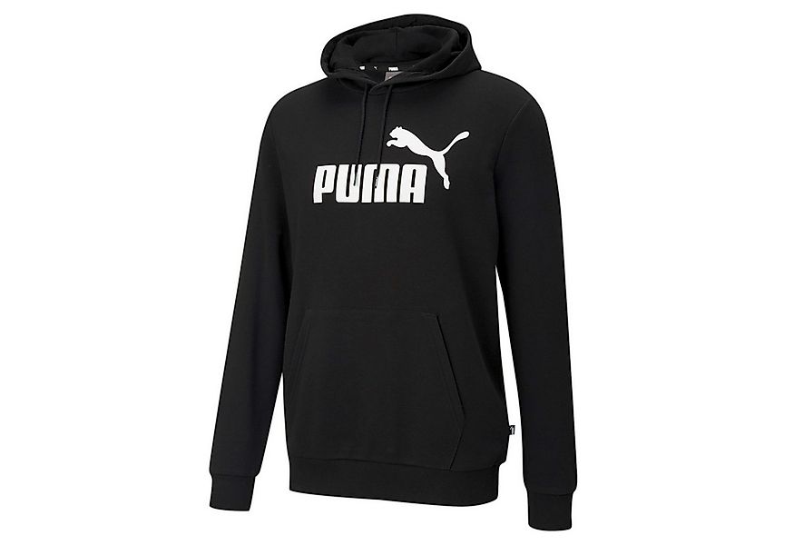PUMA Sweater Kapuzenpullover Hoodie (1-tlg) günstig online kaufen