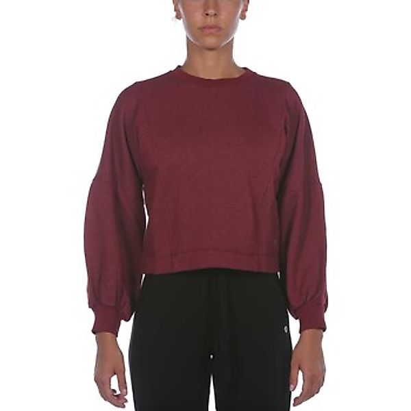 Deha  Fleecepullover Balloon Sleeves Sweatshirt günstig online kaufen
