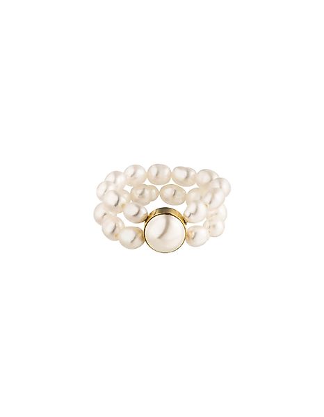 Purelei Perlenring Graceful Pearl (Keine Angabe, günstig online kaufen