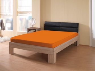 KUM Spannbettlaken "Frotte-Stretch Spannbetttuch" günstig online kaufen