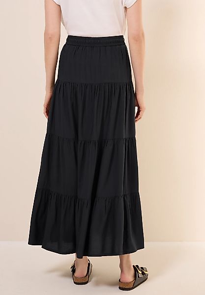 Cecil Maxirock, Elastikbund mit Tunnelzugbändern günstig online kaufen