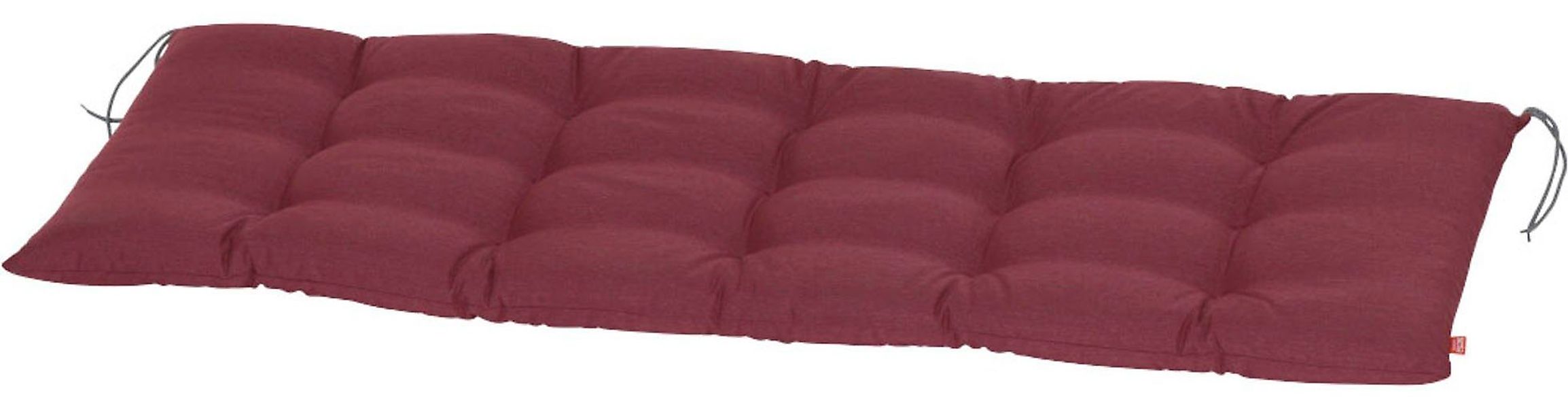Siena Garden Bankauflage ATRIA, 140 cm, günstig online kaufen